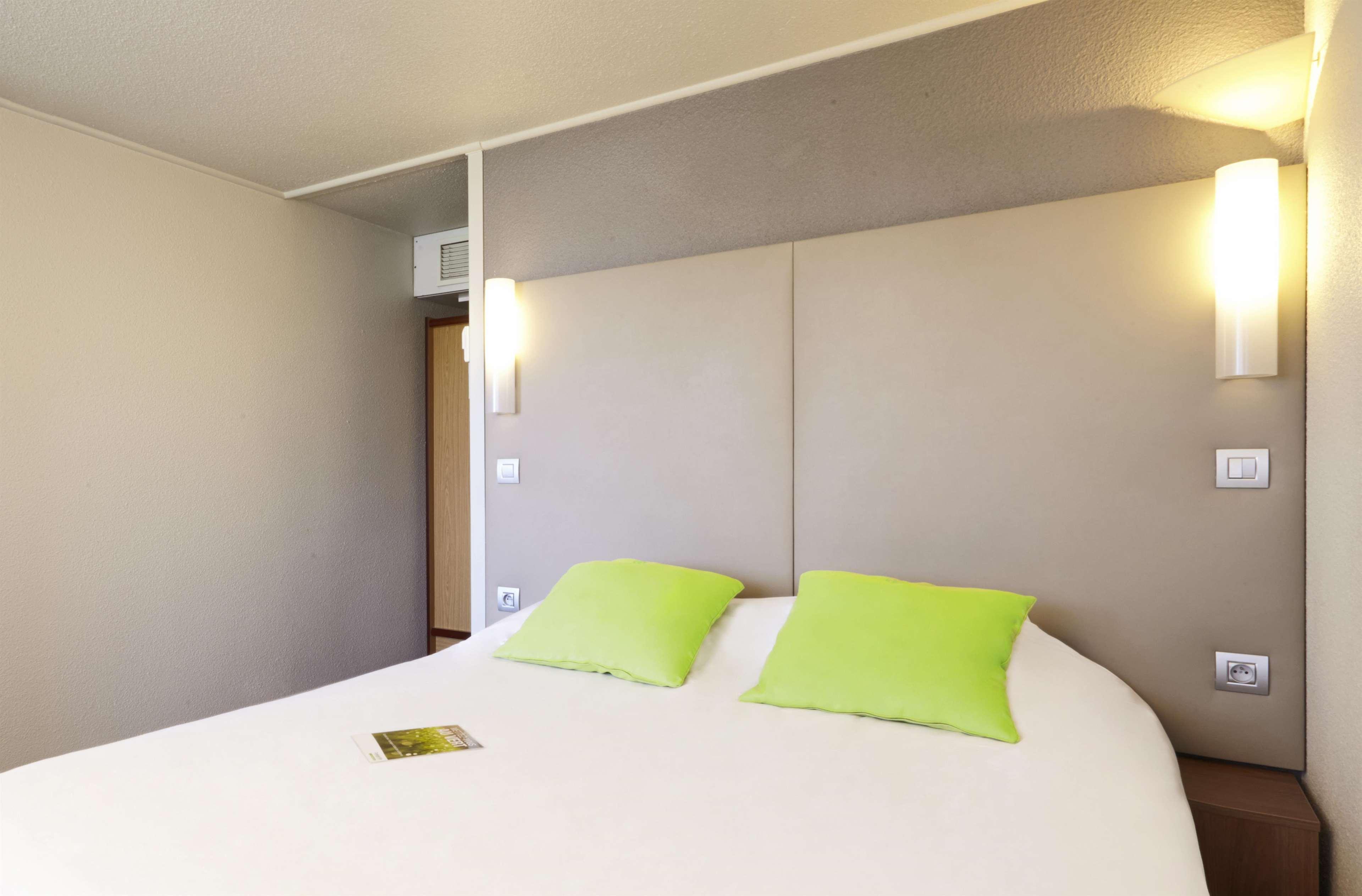 Campanile Nature - Bordeaux Sud Gradignan Talence Esterno foto