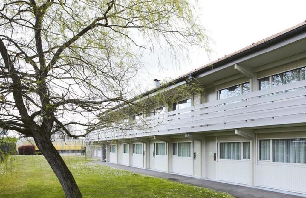 Campanile Nature - Bordeaux Sud Gradignan Talence Esterno foto